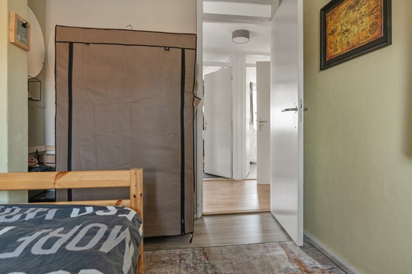 Medium property photo - Bloemstraat 7, 8376 HJ Ossenzijl